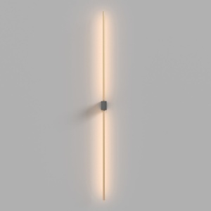 Aplica de perete LED design liniar Pars 212114 universul-luminii.ro