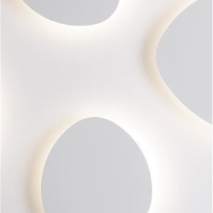 Aplica de perete LED design modern ambiental Atena L - Img 6