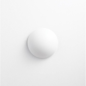Aplica de perete LED design modern ambiental Iona alb - Img 11