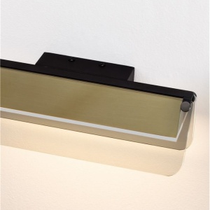 Aplica de perete LED design modern APNEA - Img 3