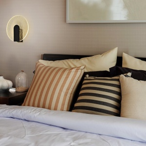 Aplica de perete LED design modern Auris - Img 2