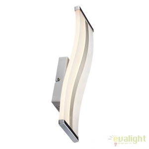 Aplica de perete LED design modern BERTONE - Img 1