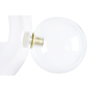 Aplica de perete LED design modern Boliccine 183014 universul-luminii.ro