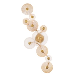 Aplica de perete LED design modern decorativ Allure 10L - Img 1