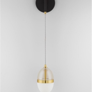 Aplica de perete LED design modern Egna 228664 universul-luminii.ro