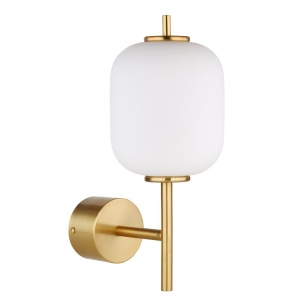 Aplica de perete LED design modern EWALD - Img 1