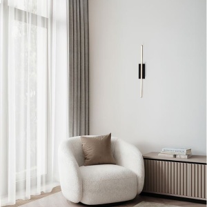 Aplica de perete LED design modern GRATTA 169244 universul-luminii.ro