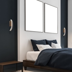 Aplica de perete LED design modern Jarnelle - Img 2
