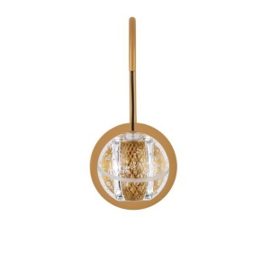 Aplica de perete LED design modern LICIO - Img 2