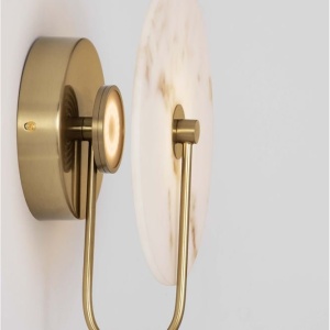 Aplica de perete LED design modern Maru 236484 universul-luminii.ro