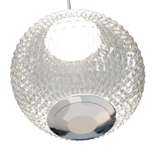 Aplica de perete LED design modern NOBILE - Img 6