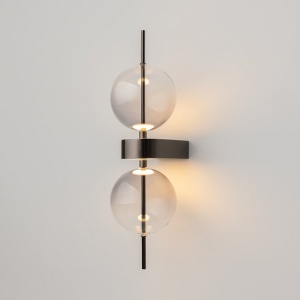 Aplica de perete LED Double Moon - Img 7