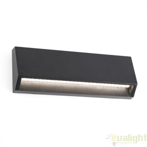 APLICA DE PERETE LED EXTERIOR MODERNA MUST-3 70659