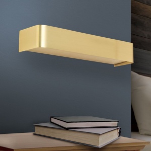 Aplica de perete LED iluminat ambiental BERNHARD alama 155974 universul-luminii.ro