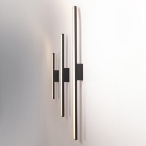 Aplica de perete LED iluminat baie IP44 Tampa 60cm 161364 universul-luminii.ro