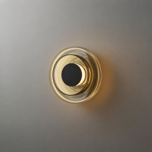 Aplica de perete LED moderna SOFI verde - Img 2