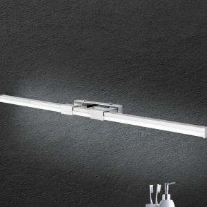 Aplica de perete LED pentru oglinda baie, IP44 Argo 75cm Soff 3-479 chrom OR 172964 universul-luminii.ro