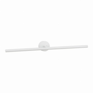 Aplica de perete LED pentru oglinda, tablou MIRIAM M alb 154064 universul-luminii.ro