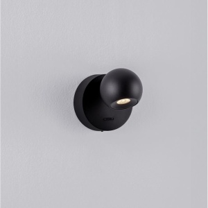 Aplica de perete LED stil minimalist SFERA - Img 4