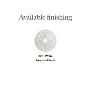 Aplica de perete LUX design clasic realizata manual Ginevra - Img 6
