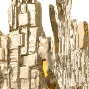 Aplica de perete LUX design decorativ Creten S 225144 universul-luminii.ro