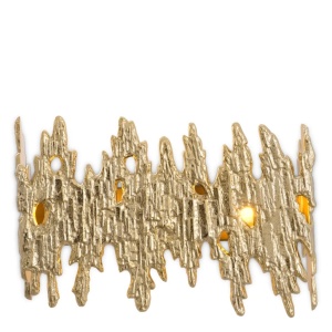 Aplica de perete LUX design decorativ Creten