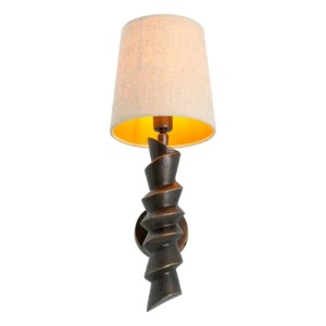 Aplica de perete LUX design deosebit Riverbank 148934 universul-luminii.ro