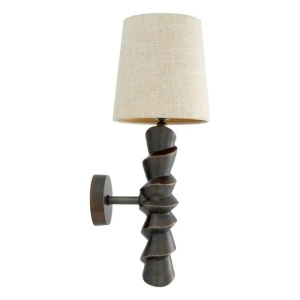 Aplica de perete LUX design deosebit Riverbank 229584 universul-luminii.ro