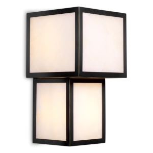 Aplica de perete LUX design deosebit Serchio