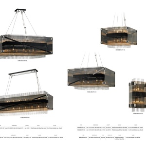 Aplica de perete LUX design modern APOLLO - Img 3
