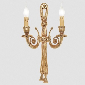 Aplica de perete LUX realizata manual Giselle 163294 universul-luminii.ro