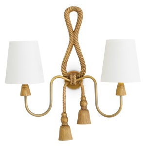Aplica de perete LUX Tropez - Img 3