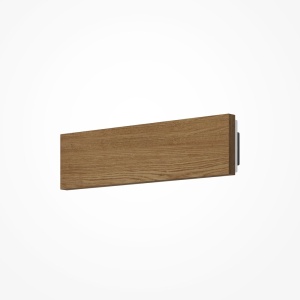 Aplica de perete minimalista lemn natur Texture - Img 4