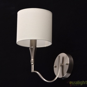 Aplica de perete moderna, Conrad 667021301 MW 44724 universul-luminii.ro