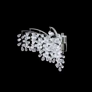 Aplica de perete moderna cristal Bohemia design LUX GRAPES - Img 7