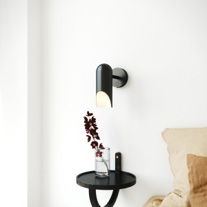 Aplica de perete moderna design minimalist nordic Rochelle - Img 5