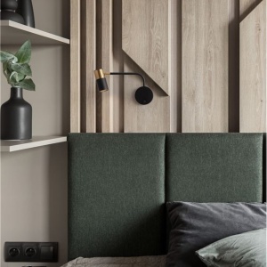 Aplica de perete moderna design minimalist PONGO - Img 2