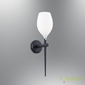 Aplica de perete moderna Izza white 65214 universul-luminii.ro