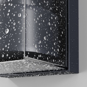 Aplica de perete pentru exterior IP54 Conf 228214 universul-luminii.ro