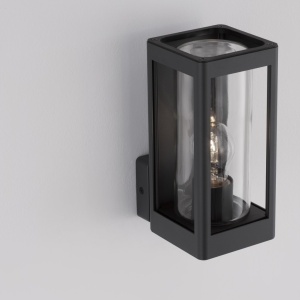 Aplica de perete pentru iluminat exterior IP54 OMIKA 205884 universul-luminii.ro