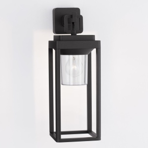 Aplica de perete pentru iluminat exterior IP65 OMIKA 109334 universul-luminii.ro