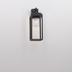 Aplica de perete pentru iluminat exterior IP65 OMIKA 205894 universul-luminii.ro