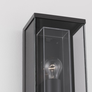 Aplica de perete pentru iluminat exterior IP65 REGINA 205914 universul-luminii.ro