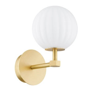 Aplica de perete pentru interioare elegante Paloma 145374 universul-luminii.ro