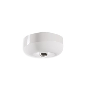 Aplica de perete sau tavan design italian realizata manual din ceramica BELLOTA 216144 universul-luminii.ro