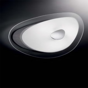 Aplica de perete sau tavan GEKO PL4 116112 63444 universul-luminii.ro