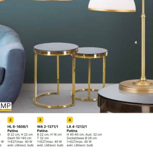 Aplica de perete stil clasic OLD LAMP patina 235214 universul-luminii.ro