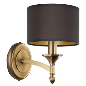 Aplica design clasic realizata manual Decor - Img 1