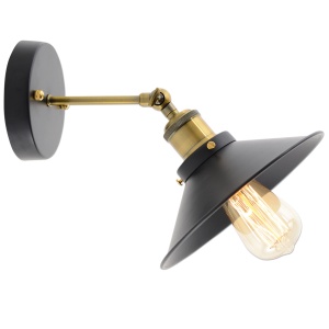 Aplica design retro Cottage 1222722 NV 70264 universul-luminii.ro