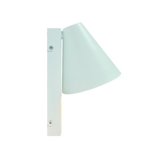 Aplica Design Scandinav Minimalist, Wilmer alb 167474 universul-luminii.ro